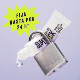 Maybelline New York Superlock Gel Fijador De Cejas 7ml