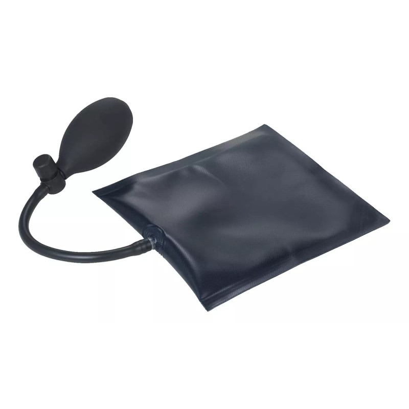 Estuchelandia Bomba Resistente Abre Puertas De Carro Herramienta Carga