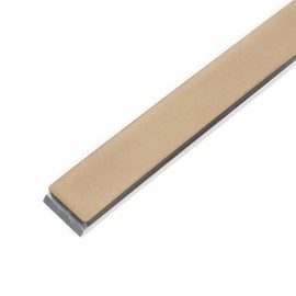 TSPROF Alpha Resin Bonded Diamond Sharpening Stone, 6 in, SD3, 2/1 (11000 Mesh) Grit