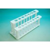 Beyondsupply-lab Plastic Test Tube Rack 15 Tubes New