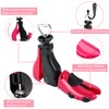 Satauko Boot Shoe Stretcher for Women, Shoe Tree Expander Men
