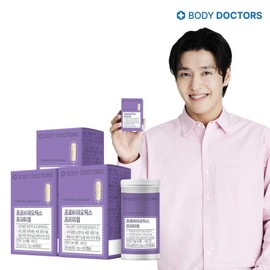 Body Doctors Probiotics Premium 2+1 (3 boxes) / 바디닥터스 프로바이오틱스 프리미엄 2+1(3박스)