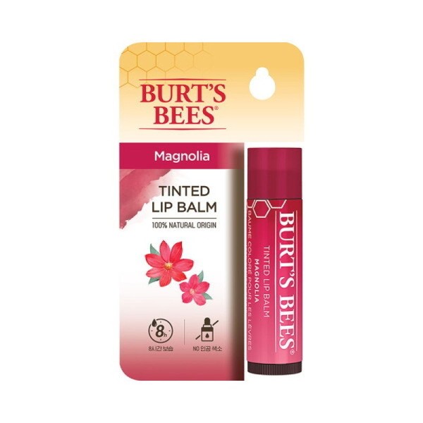 Tinted Lip Balm Magnolia 4.25g / 틴티드 립밤 매그놀리아 4.25g