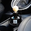2 Pack Bullsone Grasse Diffuser, Natural Essential Oil Air Freshener