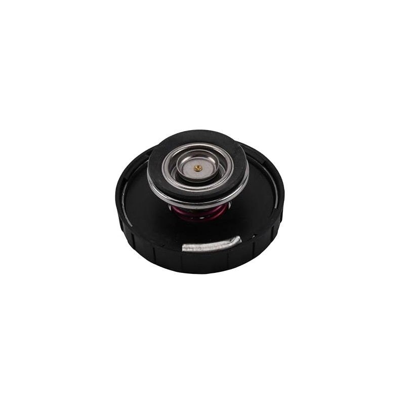 ACDelco GM Original Equipment RC94 (10316828) 18 P.S.I. Radiator Cap