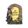 Truu Design era85 Unique Novelty Magical Wizard Picture Frame for