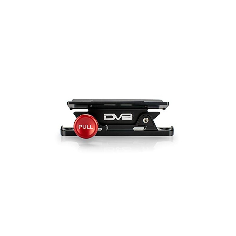 DV8 Offroad | D-FIREX-MNT-DOR | Quick Release Mount for Fire