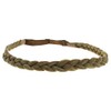 Hairdo French Braid Band - R14 88H Golden Wheat for Women 1 Pc Hair Band