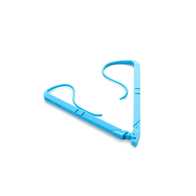 Ciieeo Hand- Reading Bracket Book Holder Stand Book Page Holder