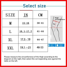 Copper Knee Brace for Women and Men-Copper Knee Compression Sleeve Copper Knee Sleeves for Knee Pain, Arthritis, Sports and Recovery Support-[Single] (Medium, tan)