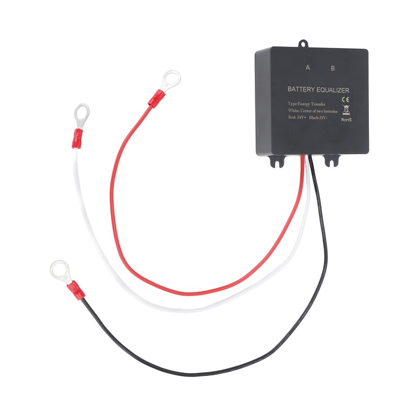 Battery Equalizer Battery Charging Balance Board Energy Transfer Balancer Module