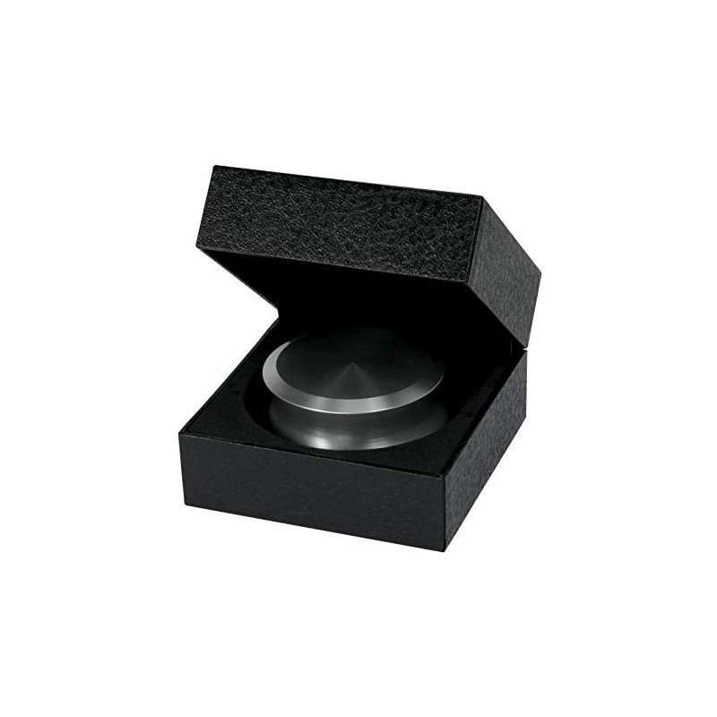 Dynavox Turntable Stabilizer PST420 Aluminium Weight for Turntable Turntable Weight