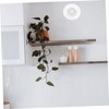 TEHAUX Soffit Vent Cover Air Outlet Vent for Indoor Ventilation