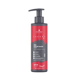 Schwarzkopf Chroma ID Color Mask 300ml - Red