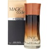 Magic Code Men's Cologne 3.4 Fl. Oz. Eau de Toilette Spray