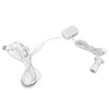 LED Under Cabinet Light USB Power Supply Dimmable White Light