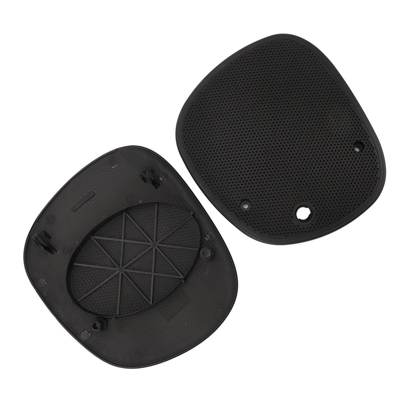 2pcs Dash Speaker Grille Cover 15046441 Left Right Dash Speaker