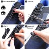 UpUGo Elastic Shoe Laces, No Tie Shoe Laces Tieless for