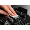 Noctua NT-H2 3.5g, Thermal Computer Paste incl. 3 Cleaning Wipes