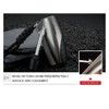 Match Lighter Refillable Outdoor Camping Igniter Gadget with Lanyard Waterproof