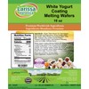 White Yogurt Coating Melting Wafers (16 oz, ZIN: 525295)