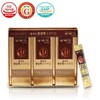홍삼정 프리미엄 온가족 데일리 홍삼스틱 6년근 홍삼농축액 진세노사이드 Red Ginseng Premium Family Daily Red Ginseng Stick 6-Year-Old Red Ginseng Extract Ginsenosides