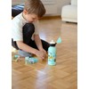 SIGG - Aluminium Kids Water Bottle - KBT Jungle TZZ