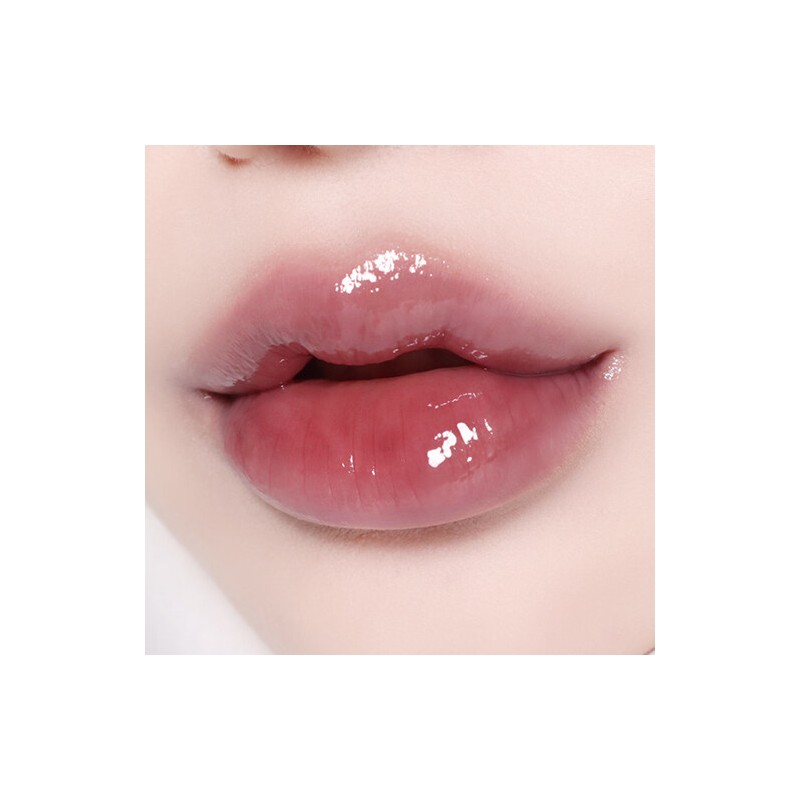 CODE GLOKOLOR Color Lipcerin 15mL - 06 Plum Dive