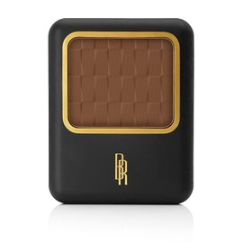 Black Radiance Pressed Powder, Bronze Glow, 0.14 Ounce