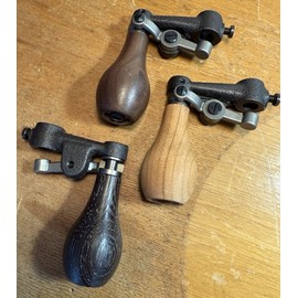 singer114w103 singer 114w103 and Cornely Chain Stitch Embroidery Machine Handle