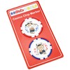 CENTRALKOSHO Genius Bakabon Casino Chip Marker X-771