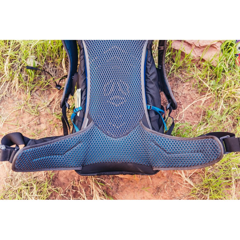 Gregory Citro 30 Day Hiking Pack, One Size, Ozone Black