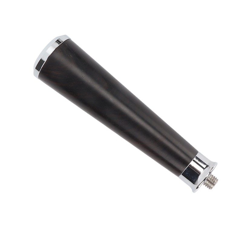 Coffee Portafilter Handle M10 Round Bottom Ebony Coffee Machine Replacement