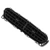 Car Front Center Air Conditioner Outlet Grill 96764769ZD Replacement for