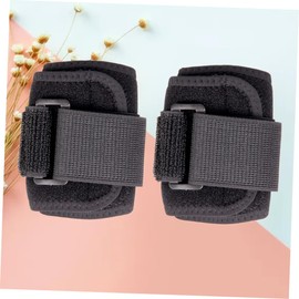 TOVINANNA Elbow Support Braces Pack Tennis Elbow Band Compression Comfortable for Men Women Sports Relief