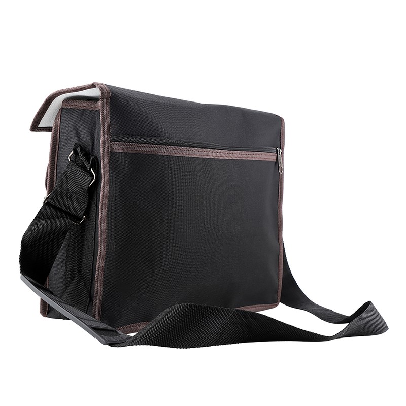 Thickened Oxford Cloth Tools Shoulder Bag Holder Organizer for Electrician