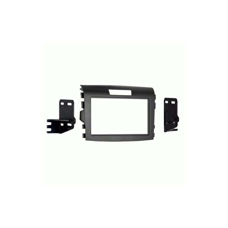 Harmony Audio Compatible with Honda CR V 2015 Double DIN