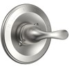 Replacement for Delta Classic 13 Series Single-Function Shower Valve Trim