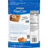 Snack Factory Pretzel Crisps, Original Flavor, 7.2 Oz Bag