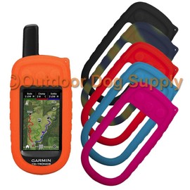 Protective Case Cover The Garmin Alpha 100 Dog Tracking GPS Handheld- Squishy