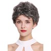 WIG ME UP - DW2339-44 Women's Wig Short Light Wavy
