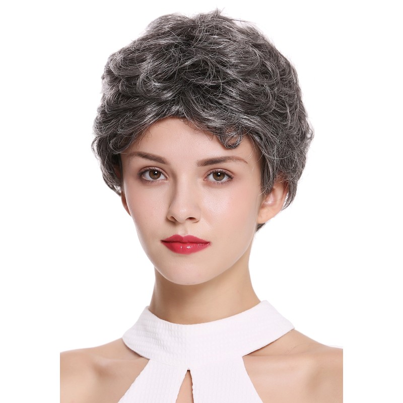 WIG ME UP - DW2339-44 Women's Wig Short Light Wavy