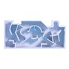 Fish Tank Tunnel, Fish Hiding Tunnel, Fish Tank Accessories, Maze