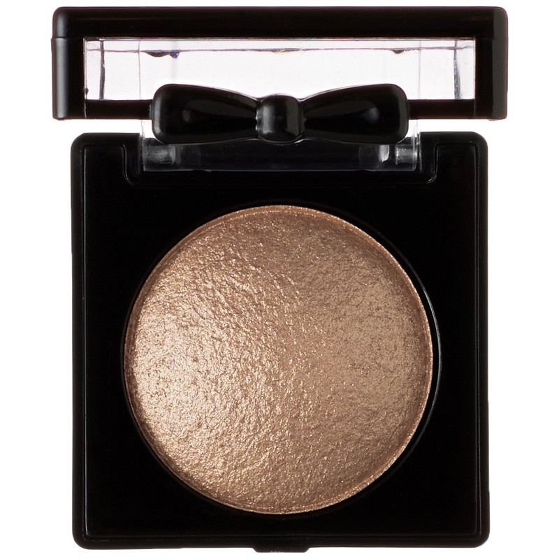 NYX BAKED Shadow Supernova