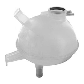 VAICO V40-0758 Expansion Tank, coolant