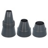 Birkmann Easy Baking Adaptor for Piping Bags and Nozzles, Made