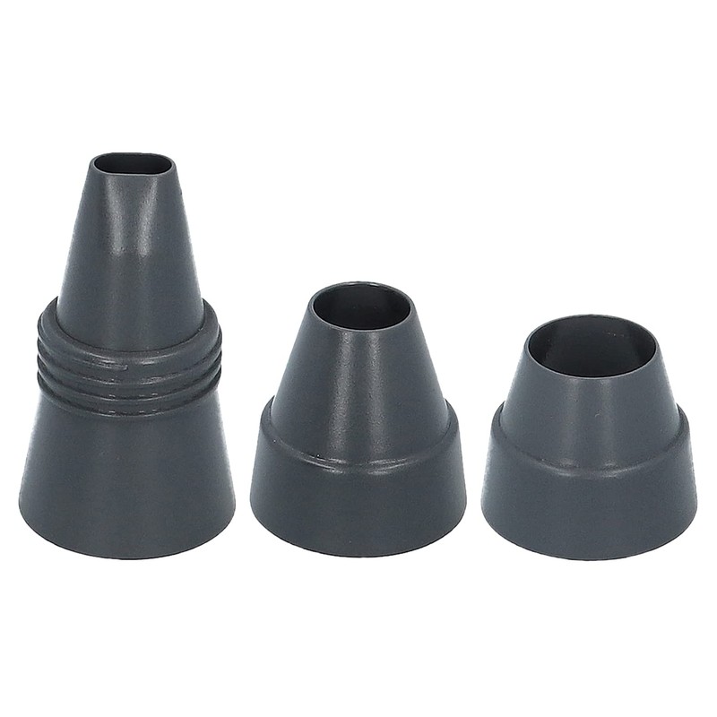Birkmann Easy Baking Adaptor for Piping Bags and Nozzles, Made
