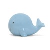 Child to Cherish Ceramic Whale Piggy Bank, Blue
