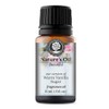 Warm Vanilla Sugar Fragrance Oil (15ml) For Perfume, Diffusers, Soap