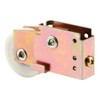 Prime-Line N 6576 Mirror Door Roller, Unique Housing, 1-1/2 In.